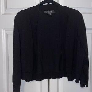 89th & Madison shrug 